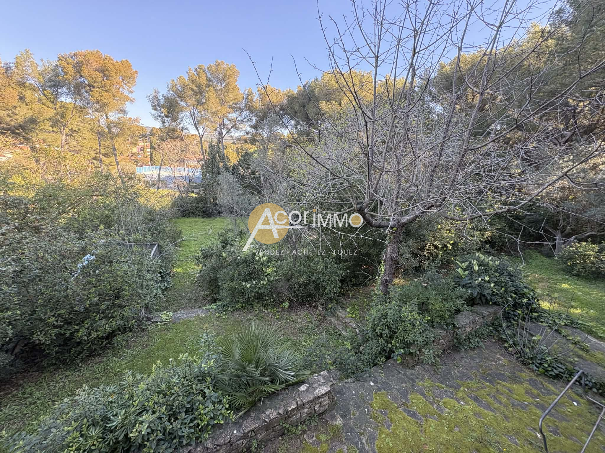 Terrain - Sanary-sur-Mer