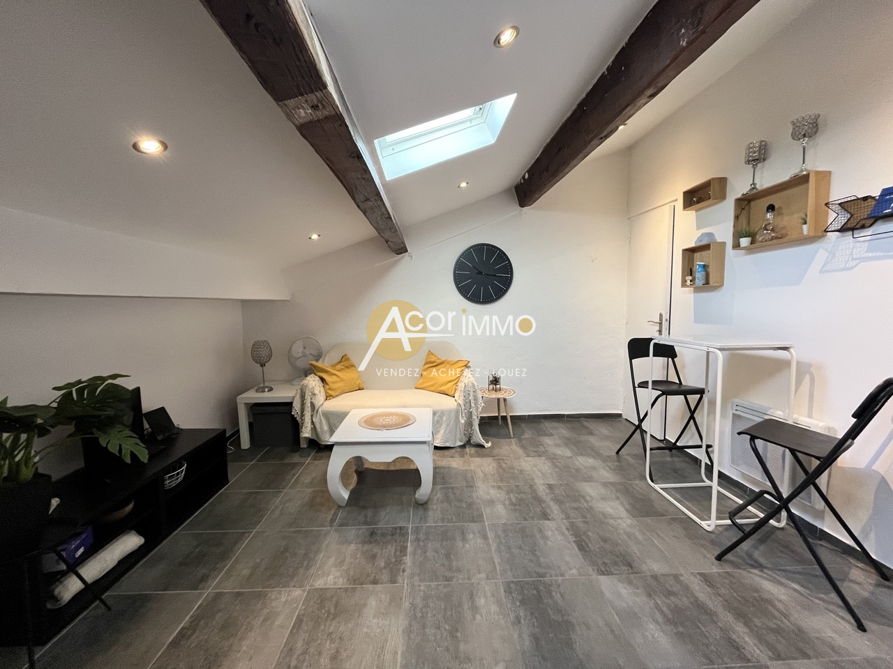 Appartement - La Seyne-sur-Mer