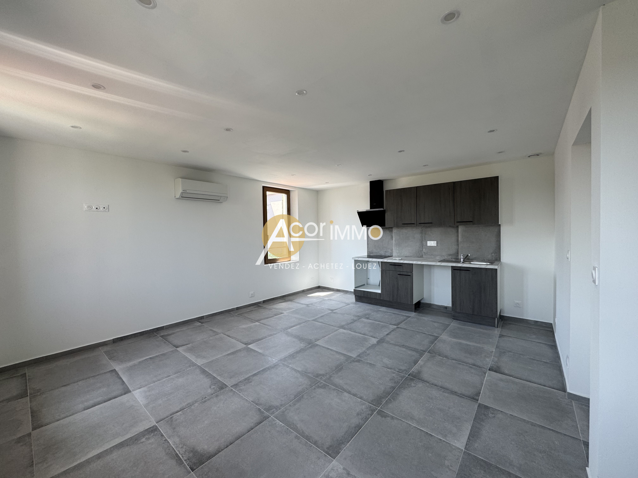 Appartement - La Seyne-sur-Mer