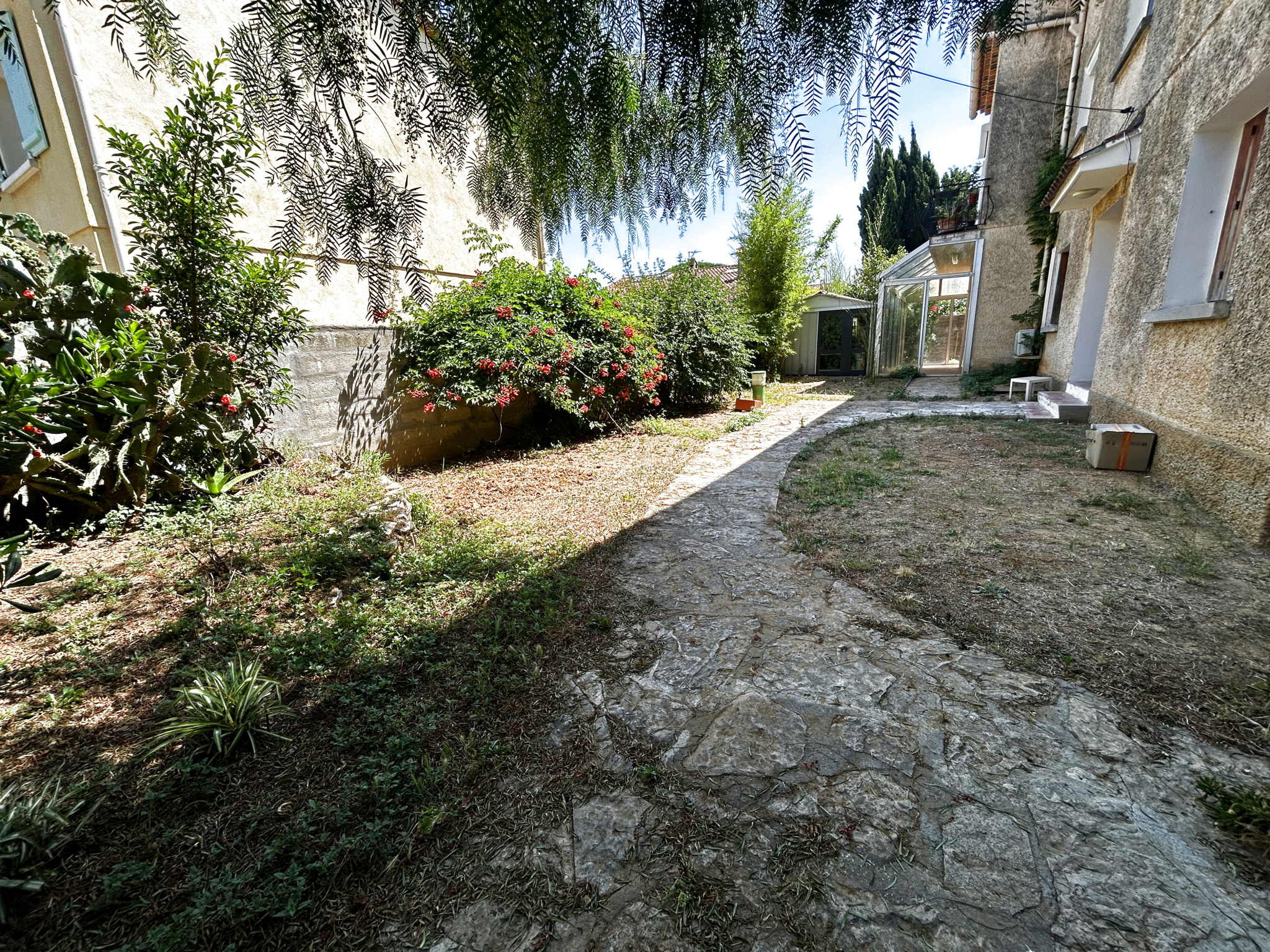 Maison-Villa - La Seyne-sur-Mer
