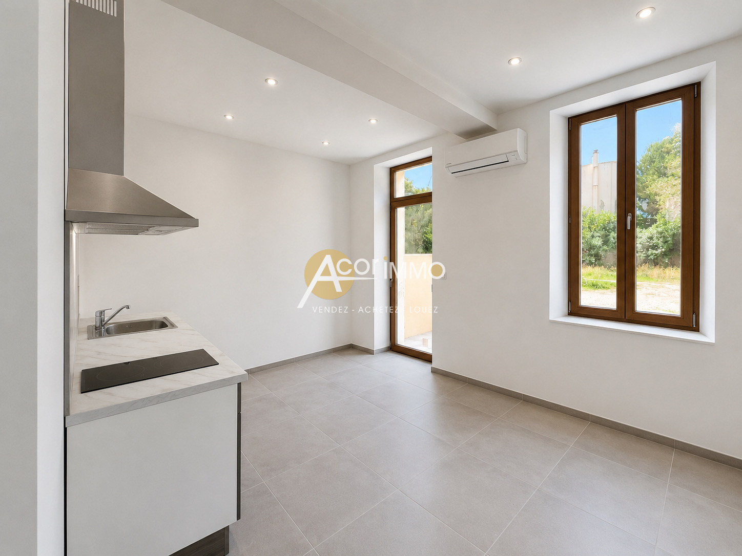 Appartement - La Seyne-sur-Mer
