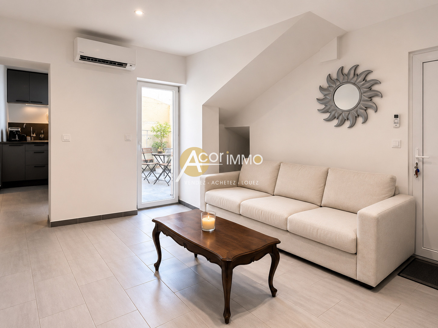 Appartement - La Seyne-sur-Mer