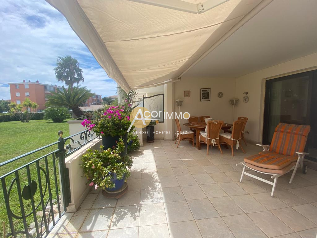 Appartement - Sanary-sur-Mer