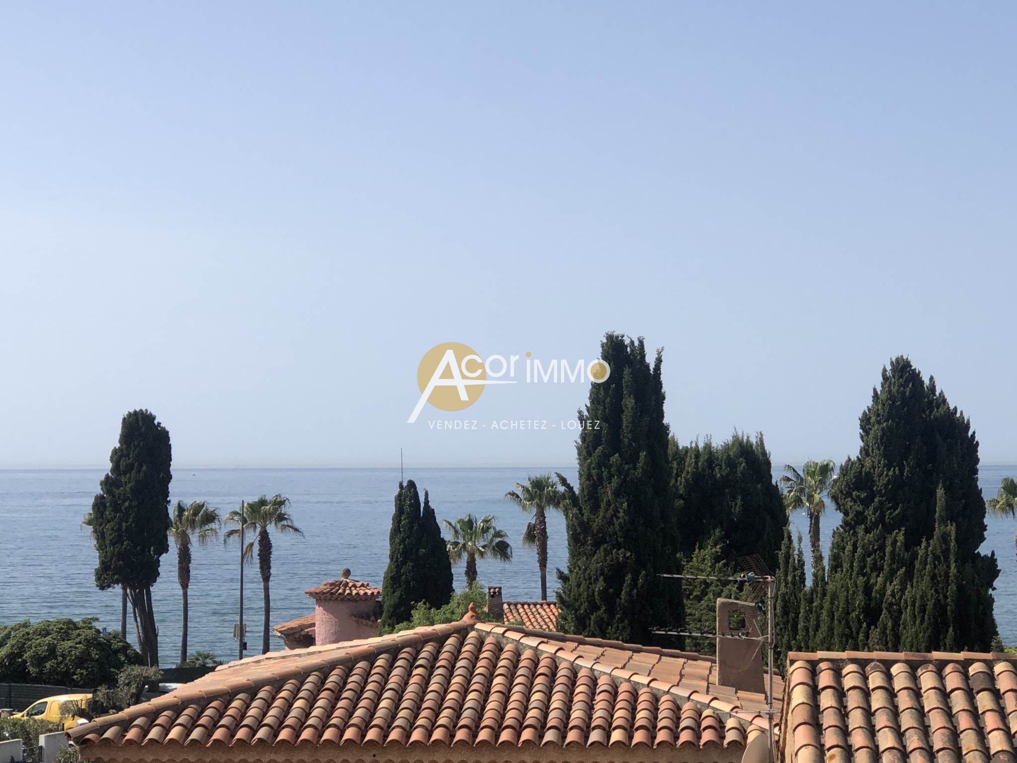 Appartement - Sanary-sur-Mer