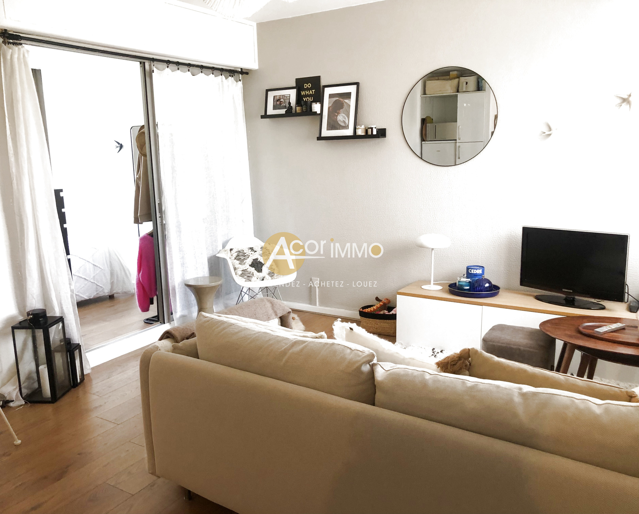Appartement - Sanary-sur-Mer