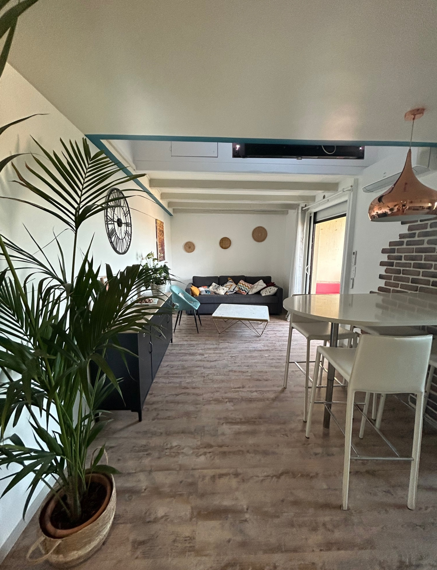 Appartement - La Seyne-sur-Mer