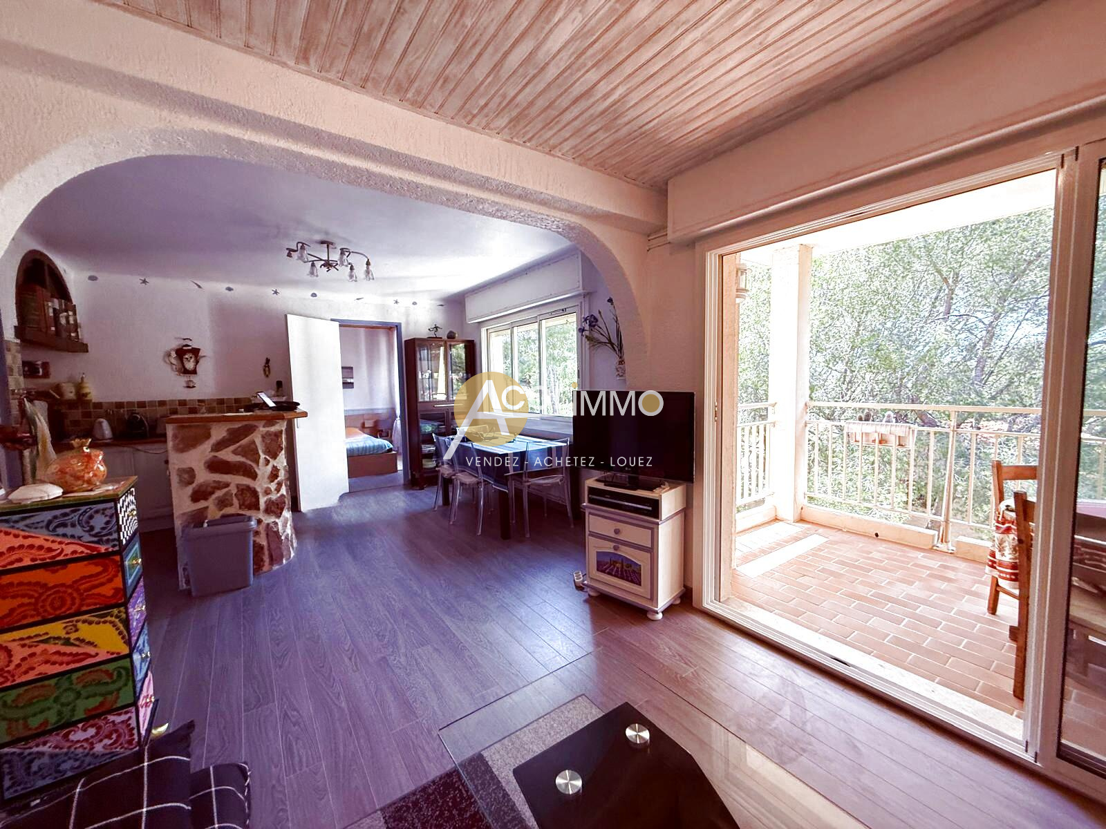 Appartement - Sanary-sur-Mer