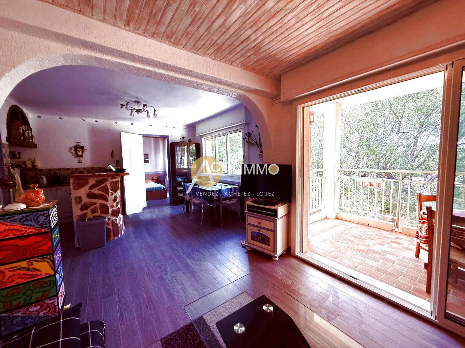 Appartement - Sanary-sur-Mer
