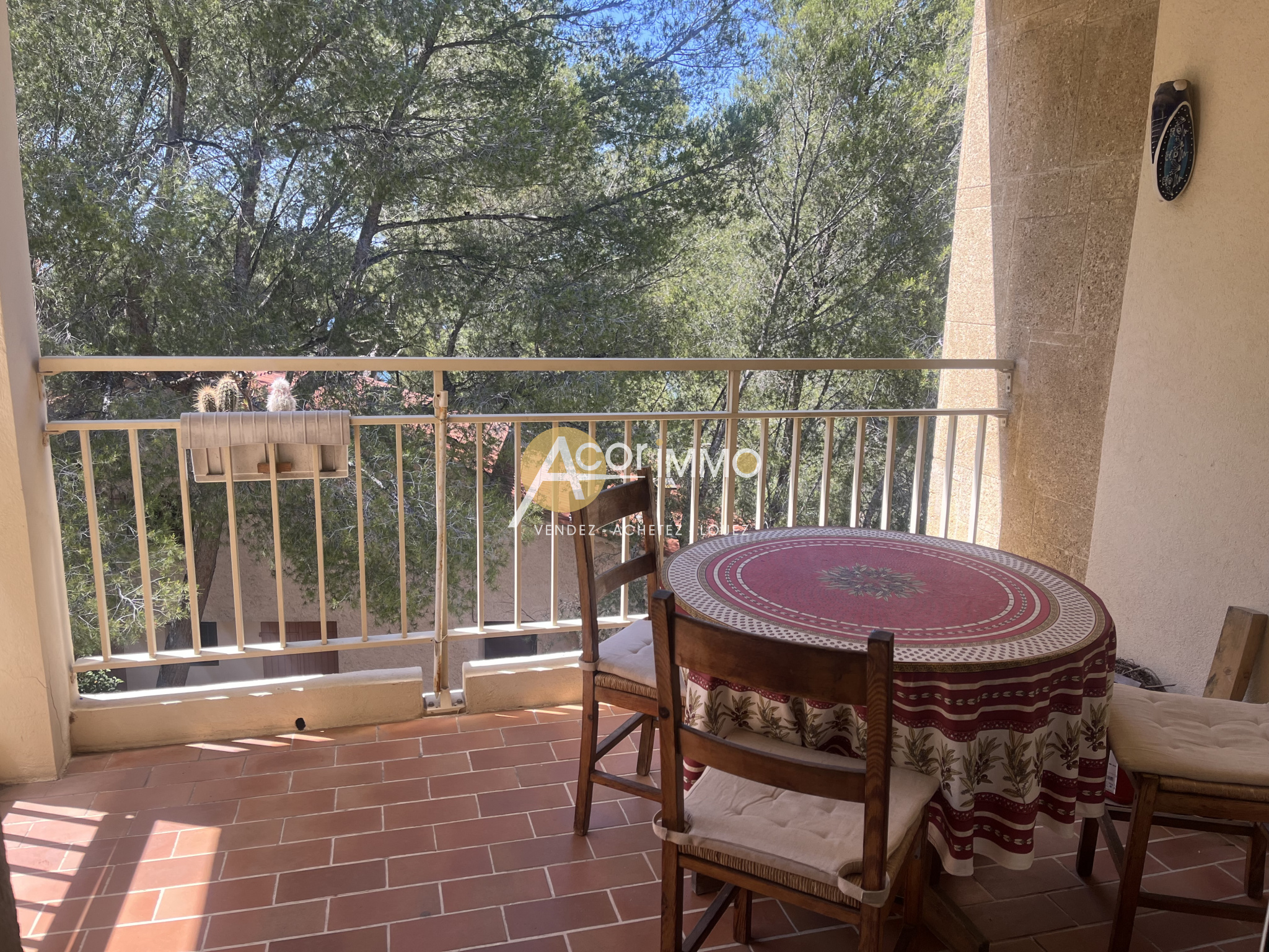 Vente Appartement Sanary-sur-Mer