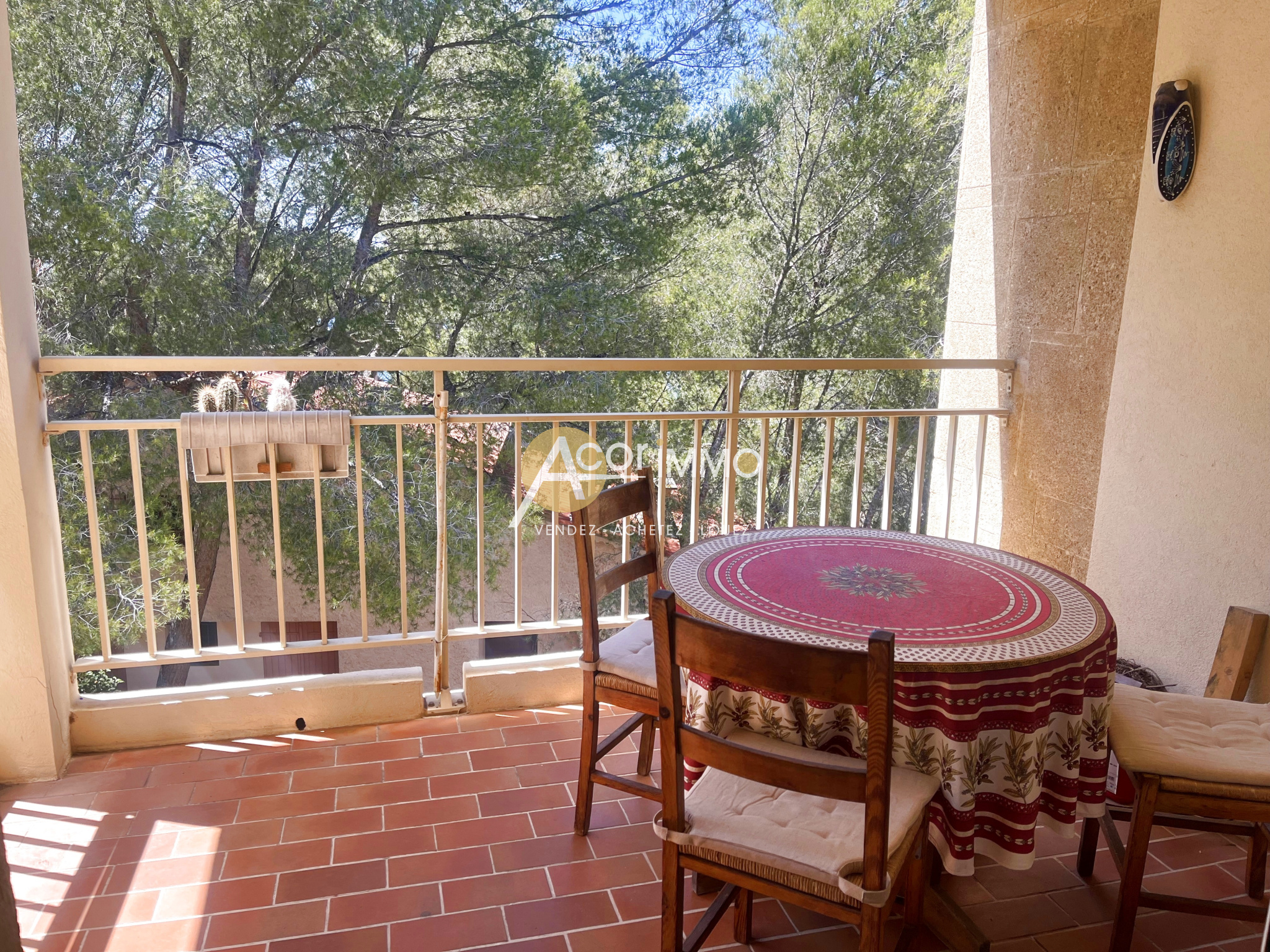 Appartement - Sanary-sur-Mer