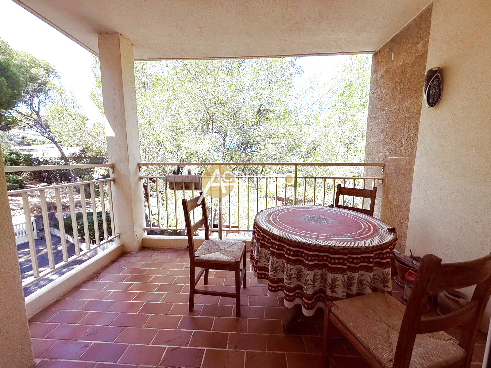 Appartement - Sanary-sur-Mer