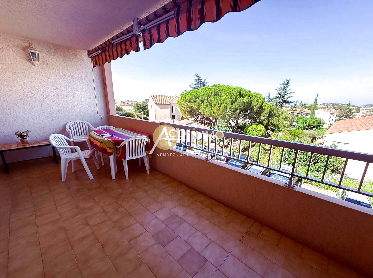 Appartement - Six-Fours-les-Plages