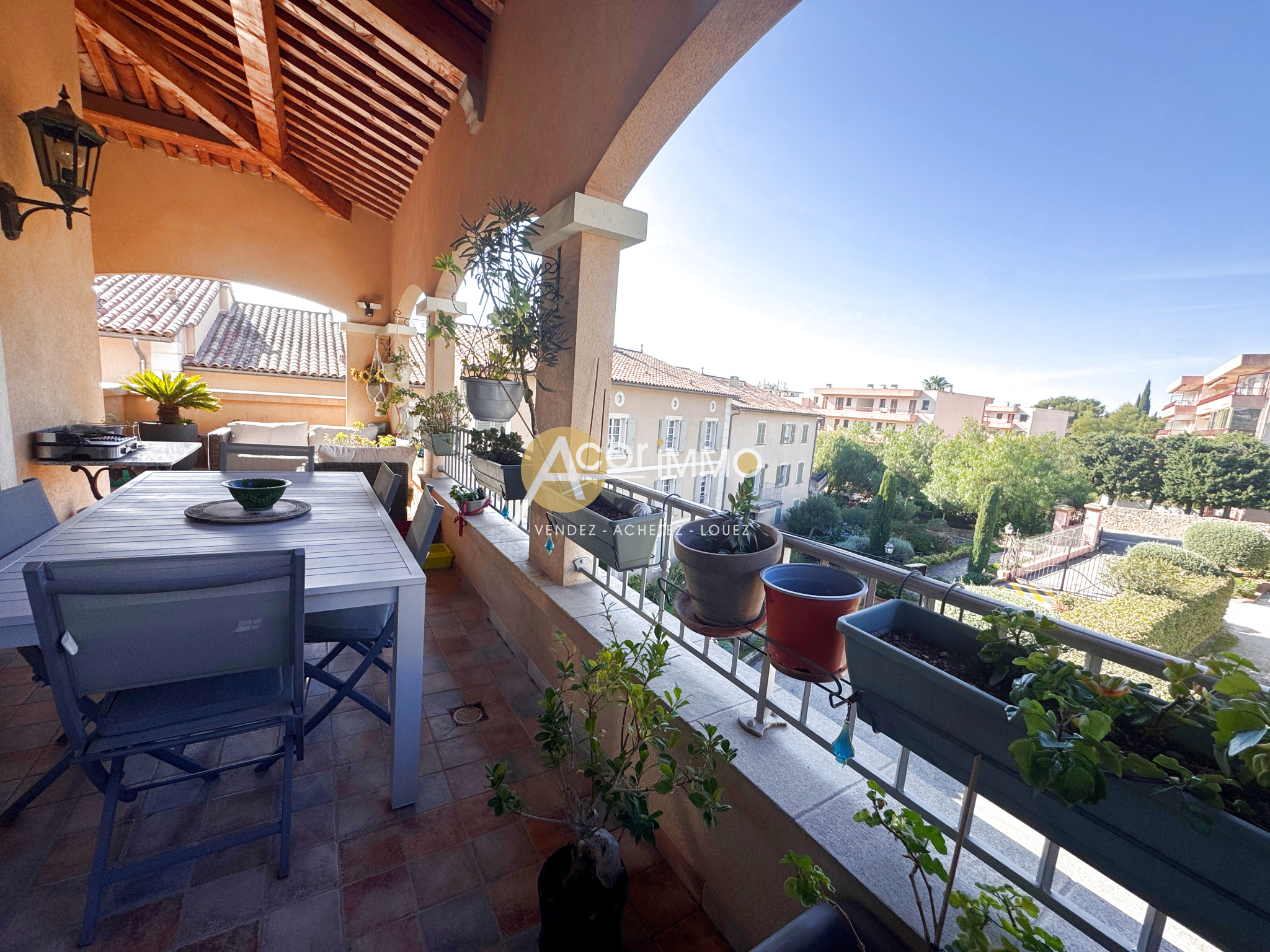 Appartement - Sanary-sur-Mer
