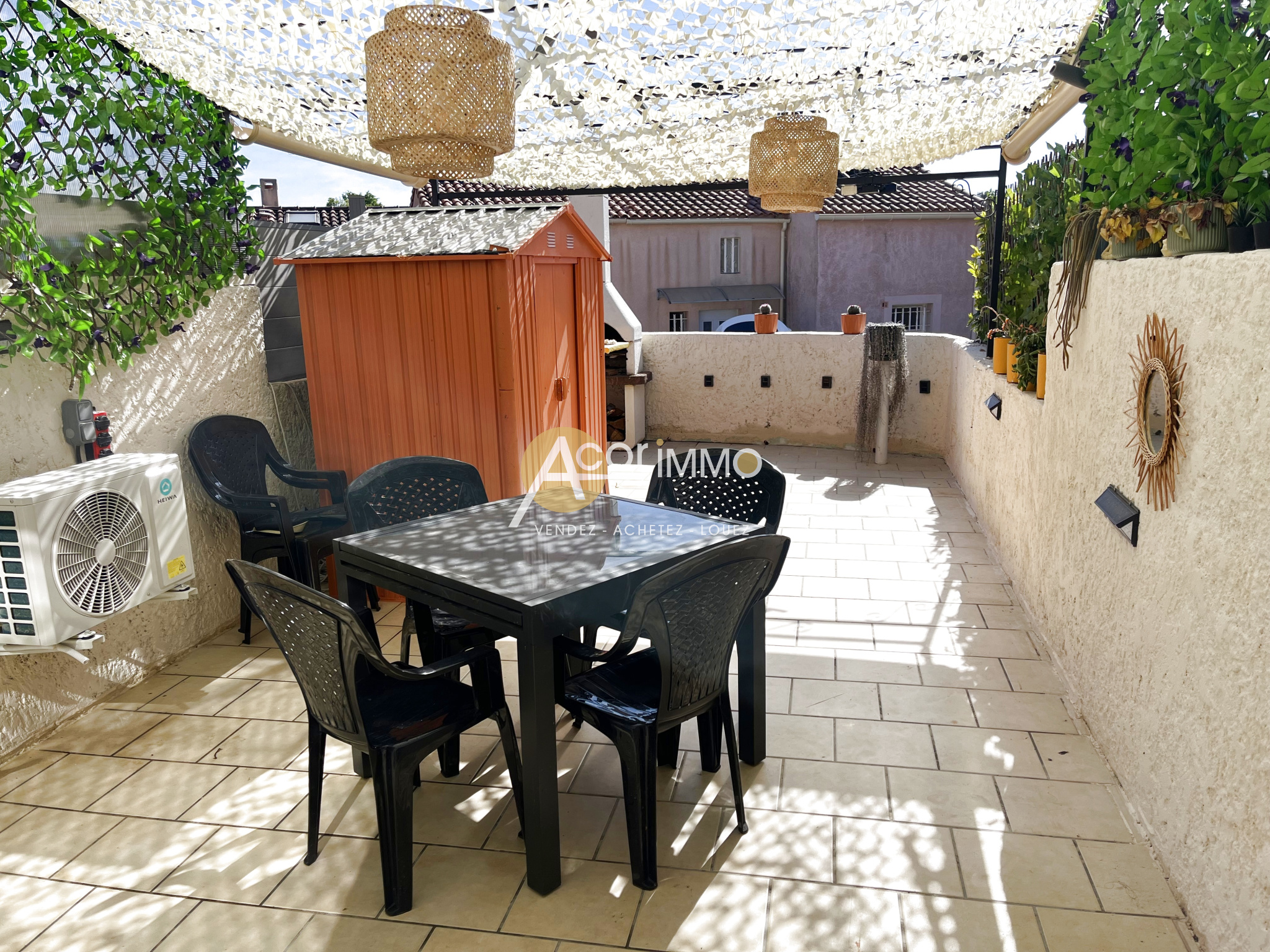 Appartement - Sanary-sur-Mer