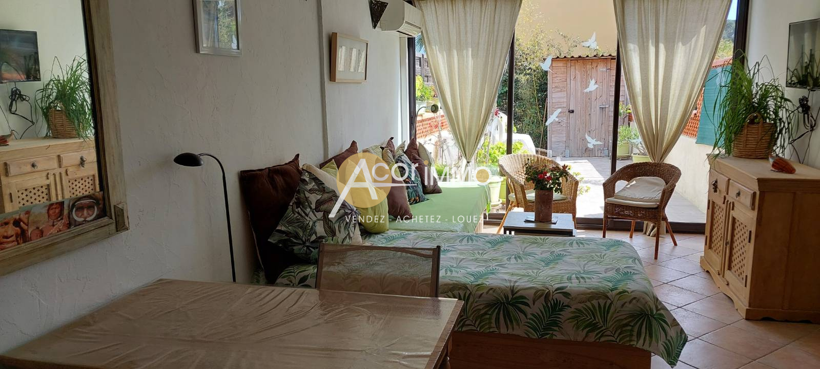 Maison-Villa - Sanary-sur-Mer