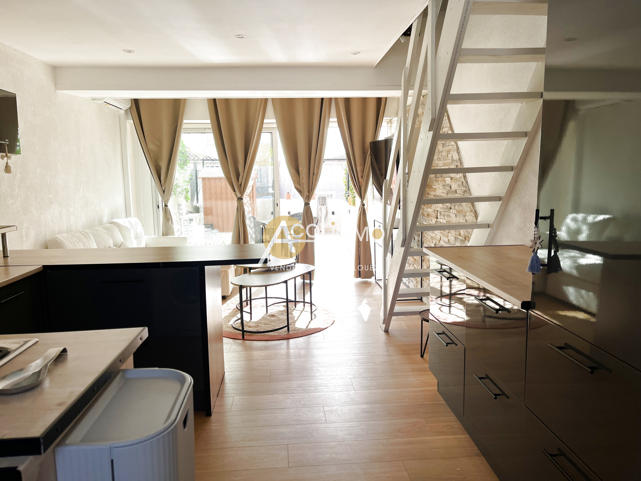 Maison-Villa - Sanary-sur-Mer