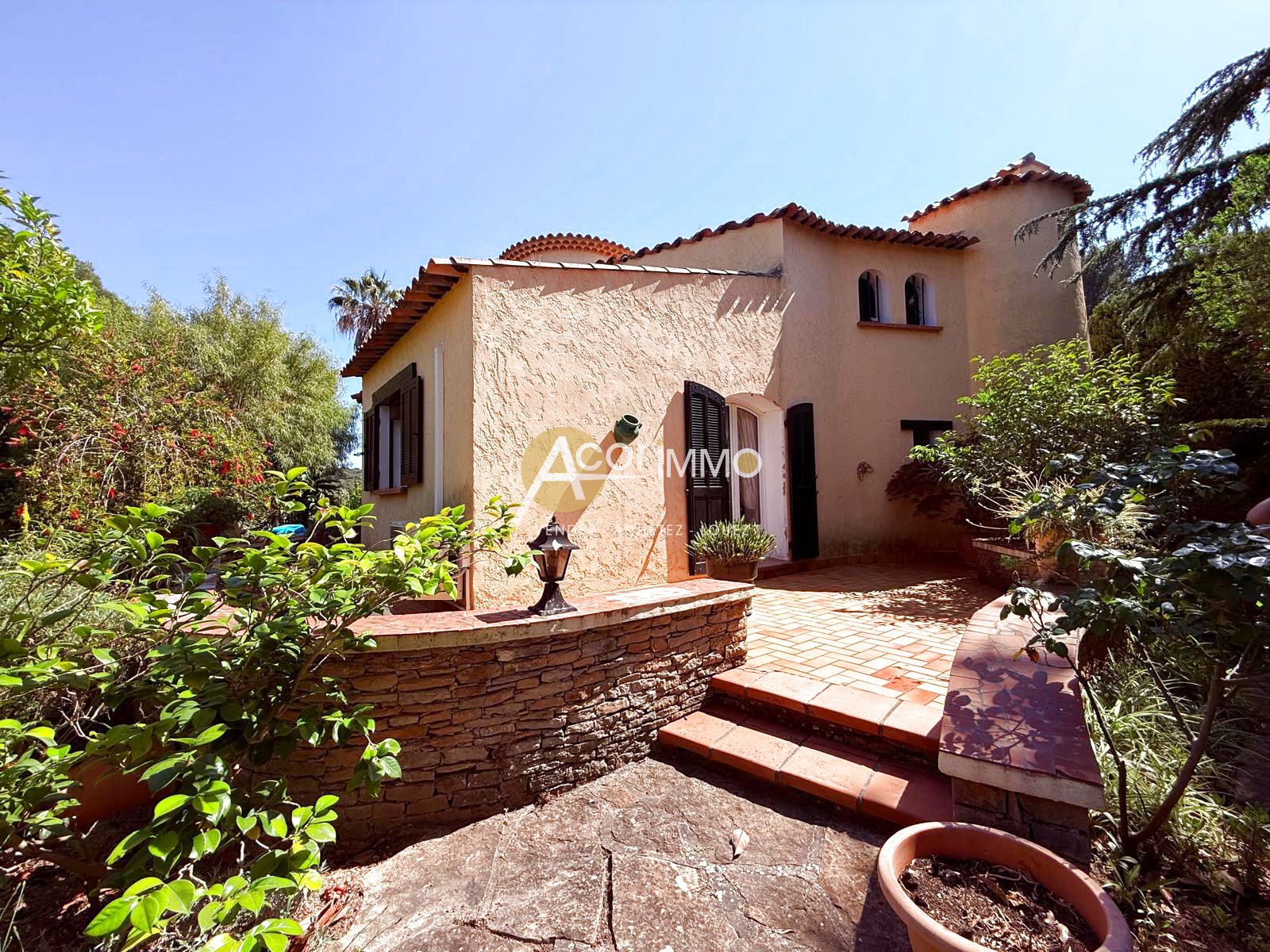 Vente Maison-Villa Sanary-sur-Mer